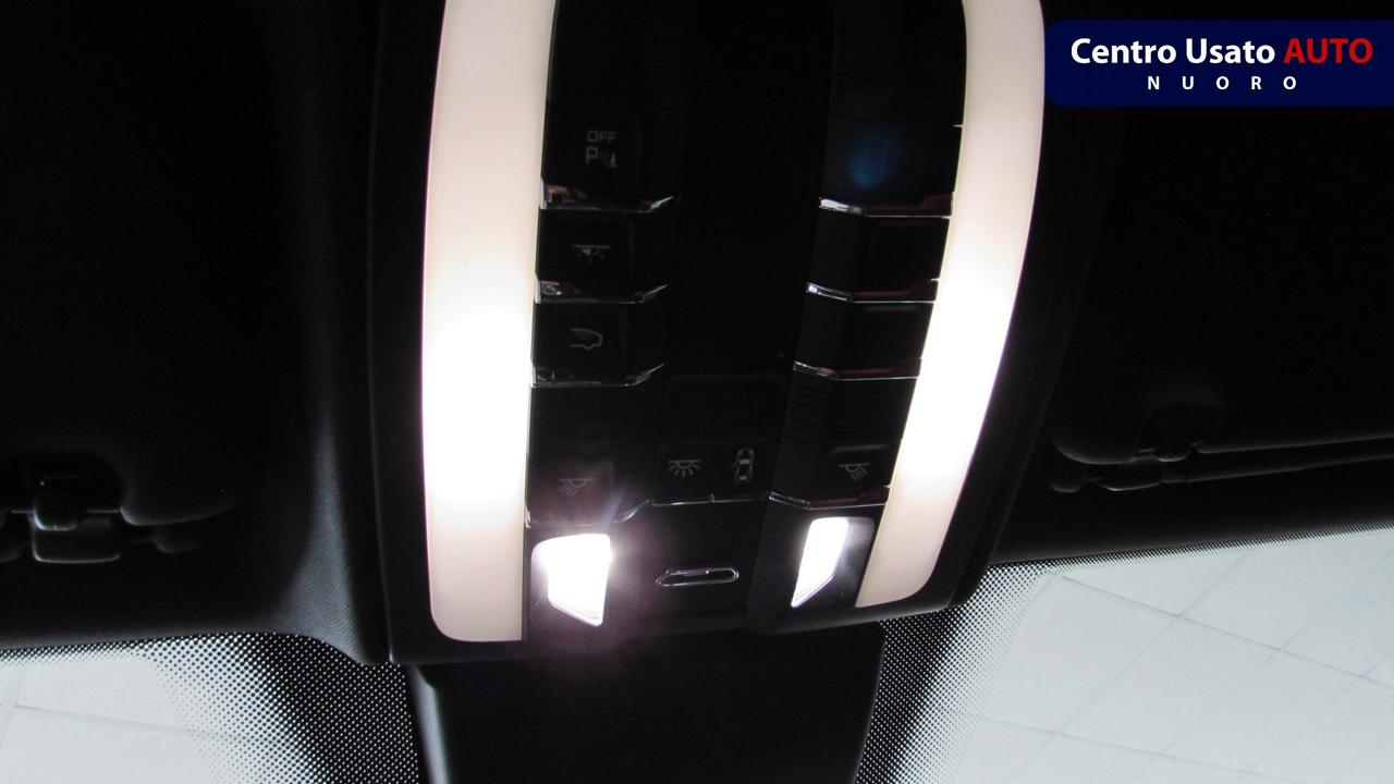 Porsche Cayenne 3.0 Diesel Platinum Edition