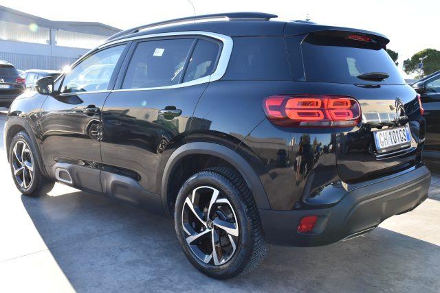 CITROEN C5 Aircross BlueHDi 130 S&S Shine