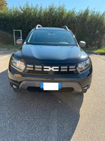 Dacia Duster 1.0 tce Gpl - NAV. - NEOP. - 12 MESI DI GARANZIA -