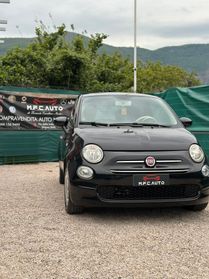 Fiat 500 1.2 EasyPower Dolcevita