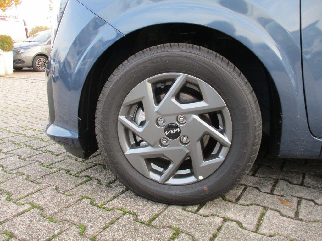 Kia Picanto 1.0 12V 5p Urban GPL - NEW MODEL