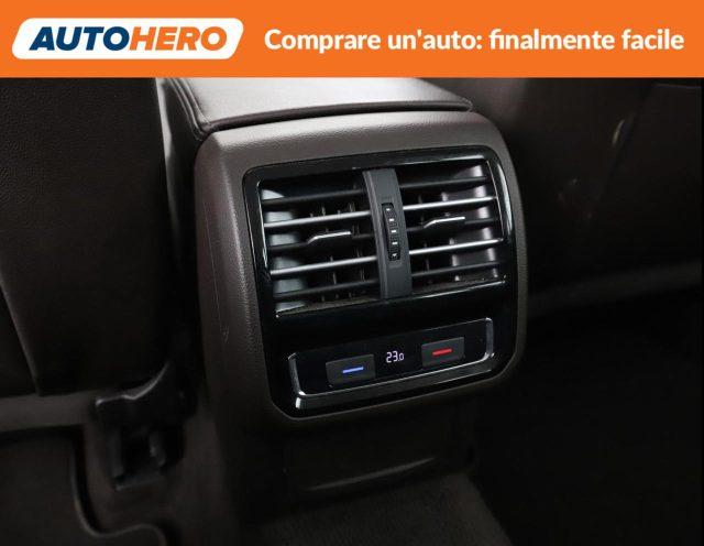 VOLKSWAGEN Passat Variant 2.0 TDI Business BlueMotion Tech.
