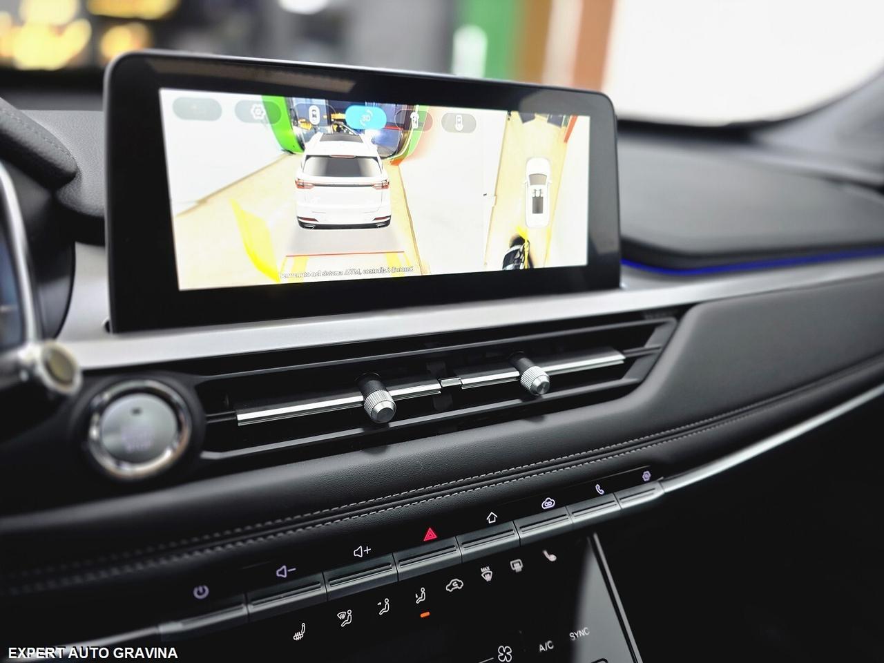 DR 6.0 BENZ/GPL 1.5cc 150cv NUOVA SUPER FULL