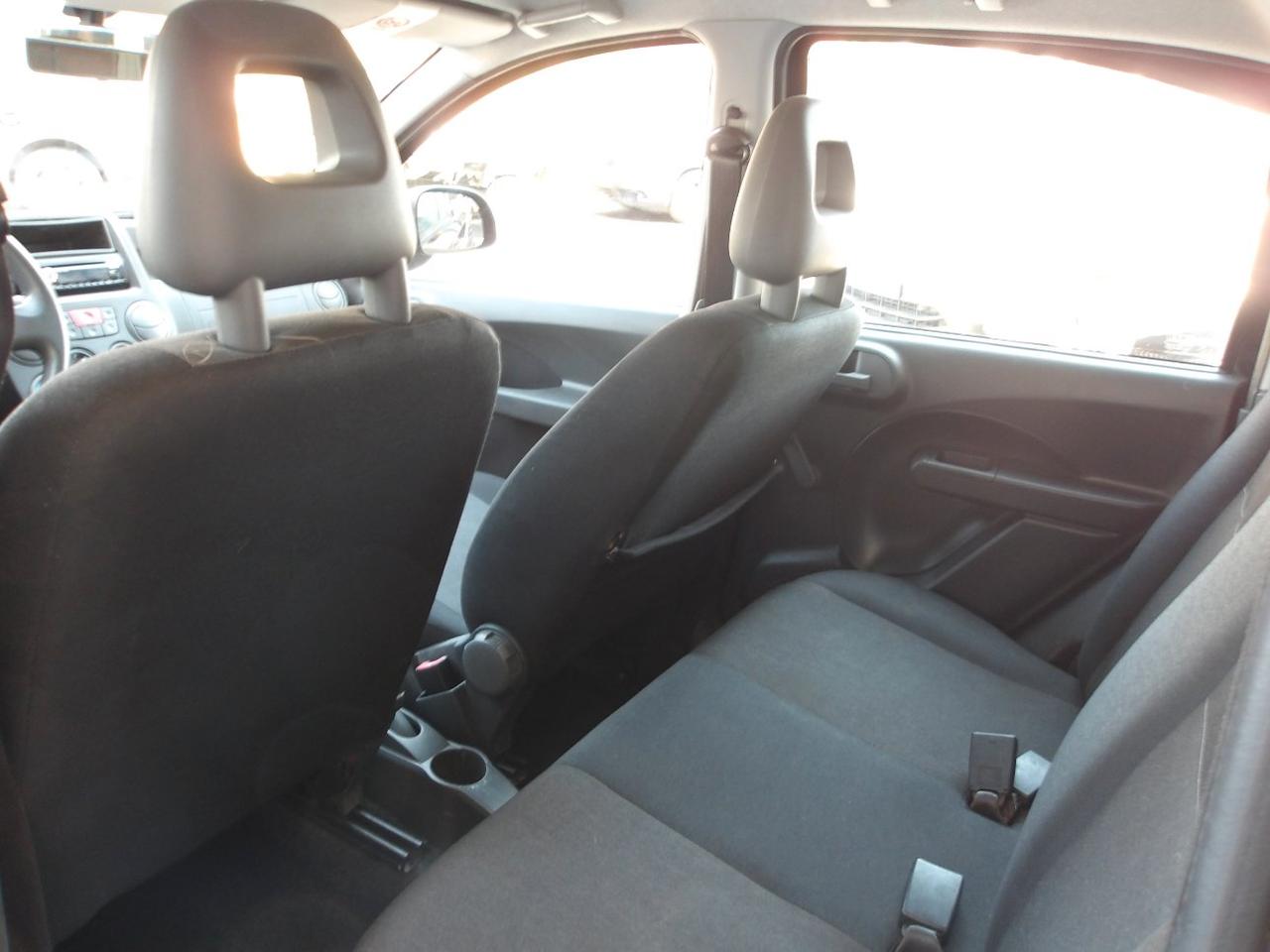 Fiat Panda 4x4 Panda 1.3 mjt 16v Climbing 4x4 75cv