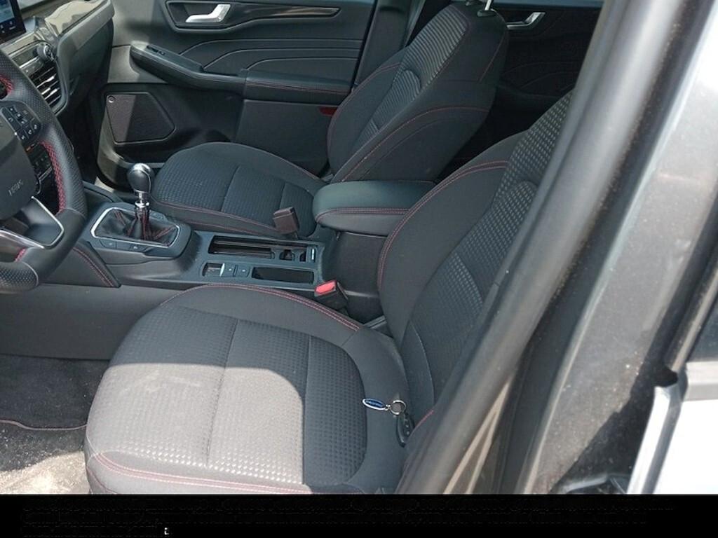 FORD KUGA 1.5 ECOBLUE 120CV 6M. 2WD ST-LINE ( FARI LED - COCKPIT - CRUISE - NAVI - MIRROR - PDC - TELECAMERA POST. - CERCHI 18 )