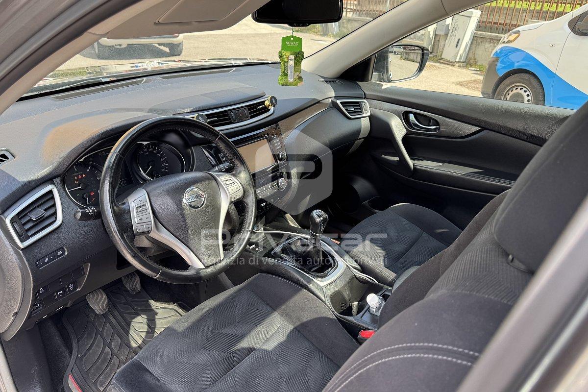 NISSAN X-Trail 1.6 dCi 2WD Tekna