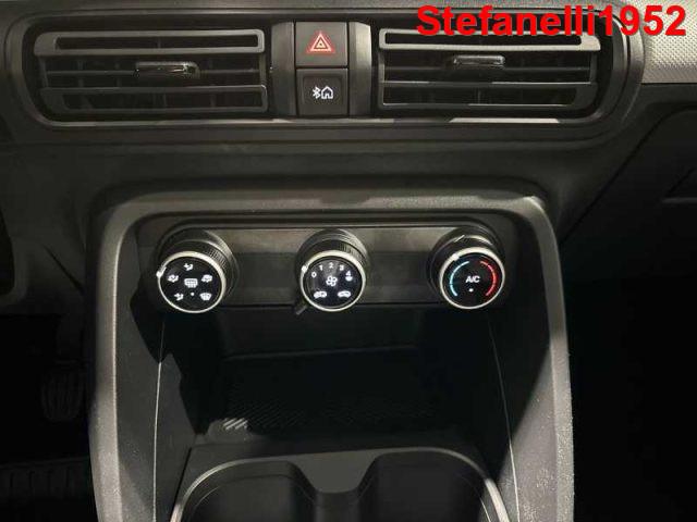 CITROEN C3 Nuova Turbo 100cv - YOU