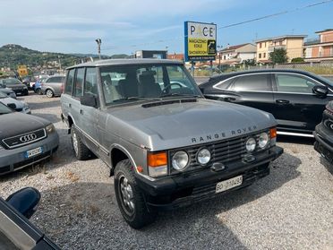 LAND ROVER Range Rover 1Âª-2Âªs. - 1985 ASI