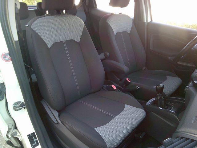 FORD EcoSport 1.5 TDCi 90 CV Plus
