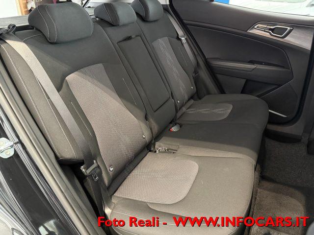 KIA Sportage 1.6 TGDi MHEV Style - PROMO