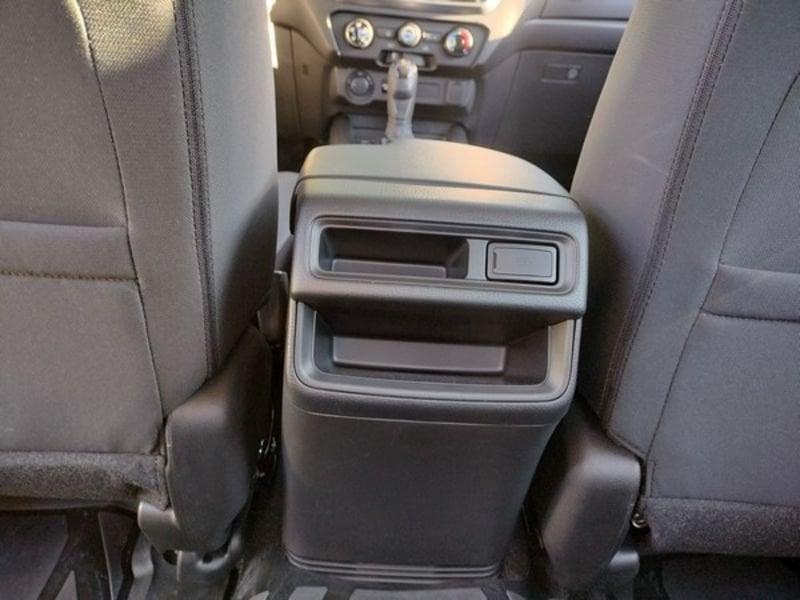 Isuzu D-Max N60 D-Max N60 1.9 aut. Crew BB+ Cab