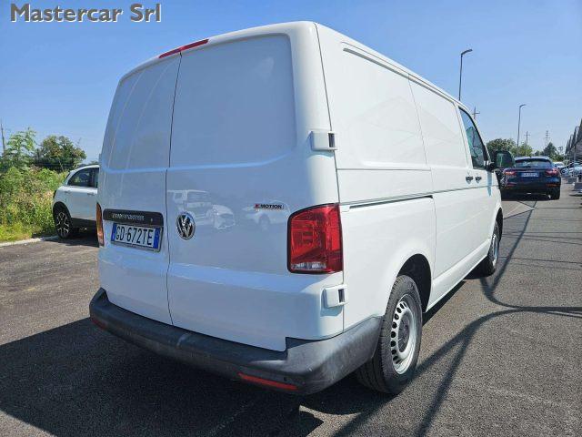 VOLKSWAGEN Transporter Transporter T6.1 2.0 TDI 150CV 4Motion PC- GD672TE