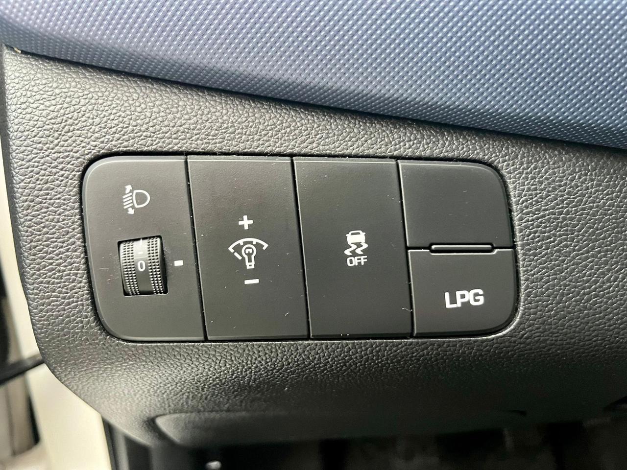 Hyundai i10 1.0Gpl 2015 130.000km bombole revisionate