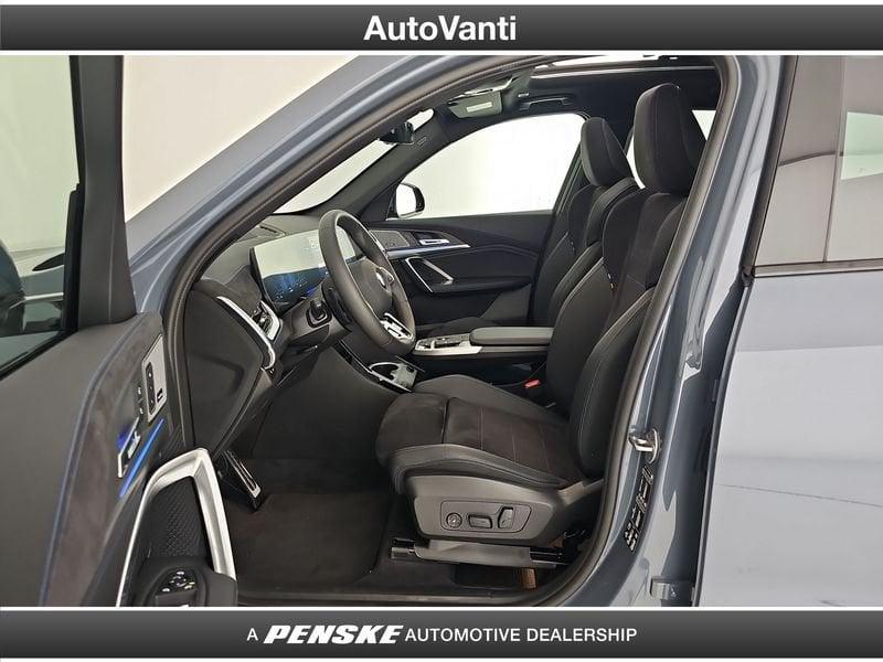 BMW X1 X1 xDrive 20d Msport Pro