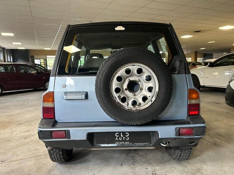 Suzuki Vitara/Sidekick 1.6 JLX