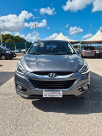 Hyundai iX35 1.7 CRDi 2WD Xpossible