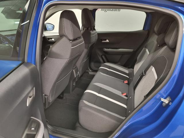 OPEL Frontera Hybrid 145 CV EDCT GS