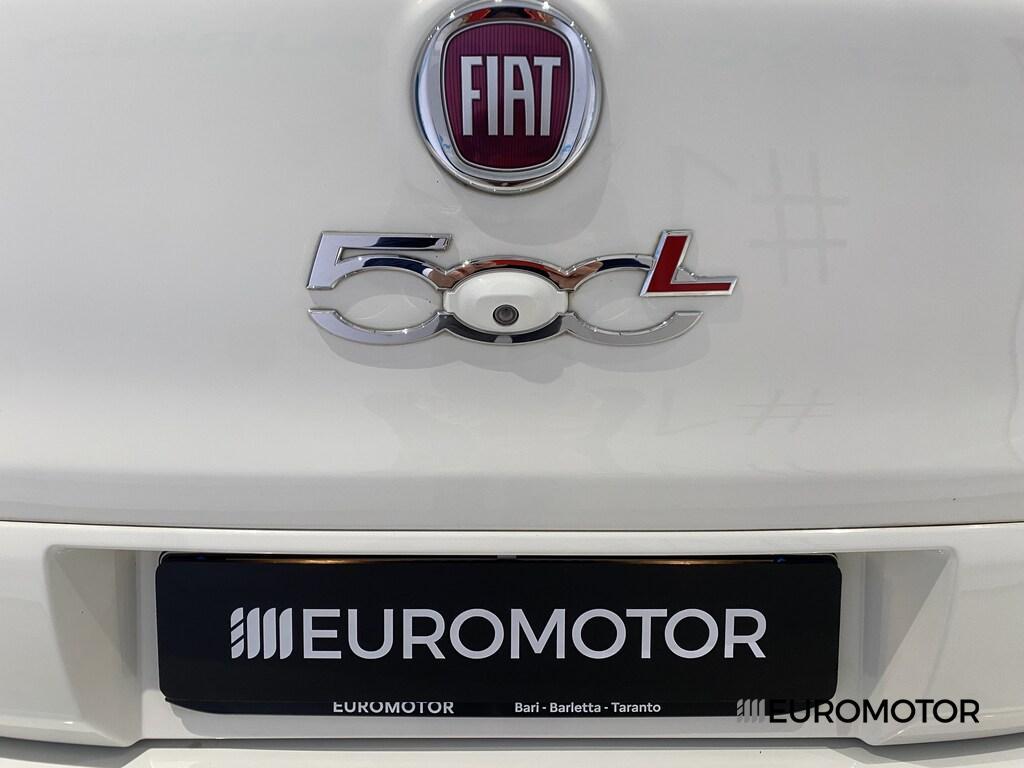 Fiat 500L 1.6 Multijet Urban