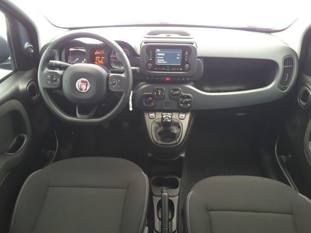 FIAT Panda 1.0 FireFly 70cv Hybrid *solo 18.900 Km*
