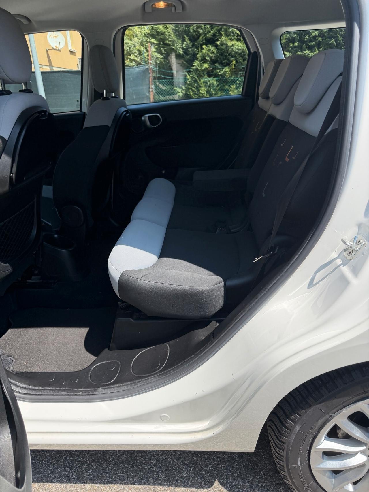 Fiat 500L 1.3 MJT - NEOPATENTATI - 12 MESI DI GARANZIA -