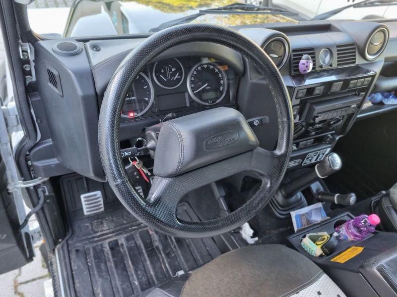 Land Rover Defender Defender 2.2 TD4 Adventure N1 5 posti