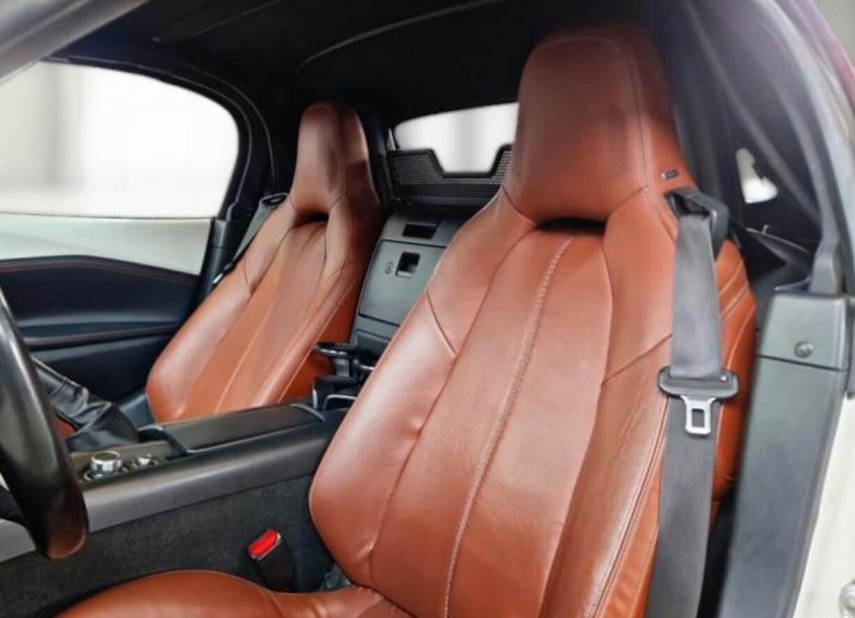 Mazda MX-5 Cabrio 1.5 Exceed i-eloop UNIPRO IVA DEDUCIBILE