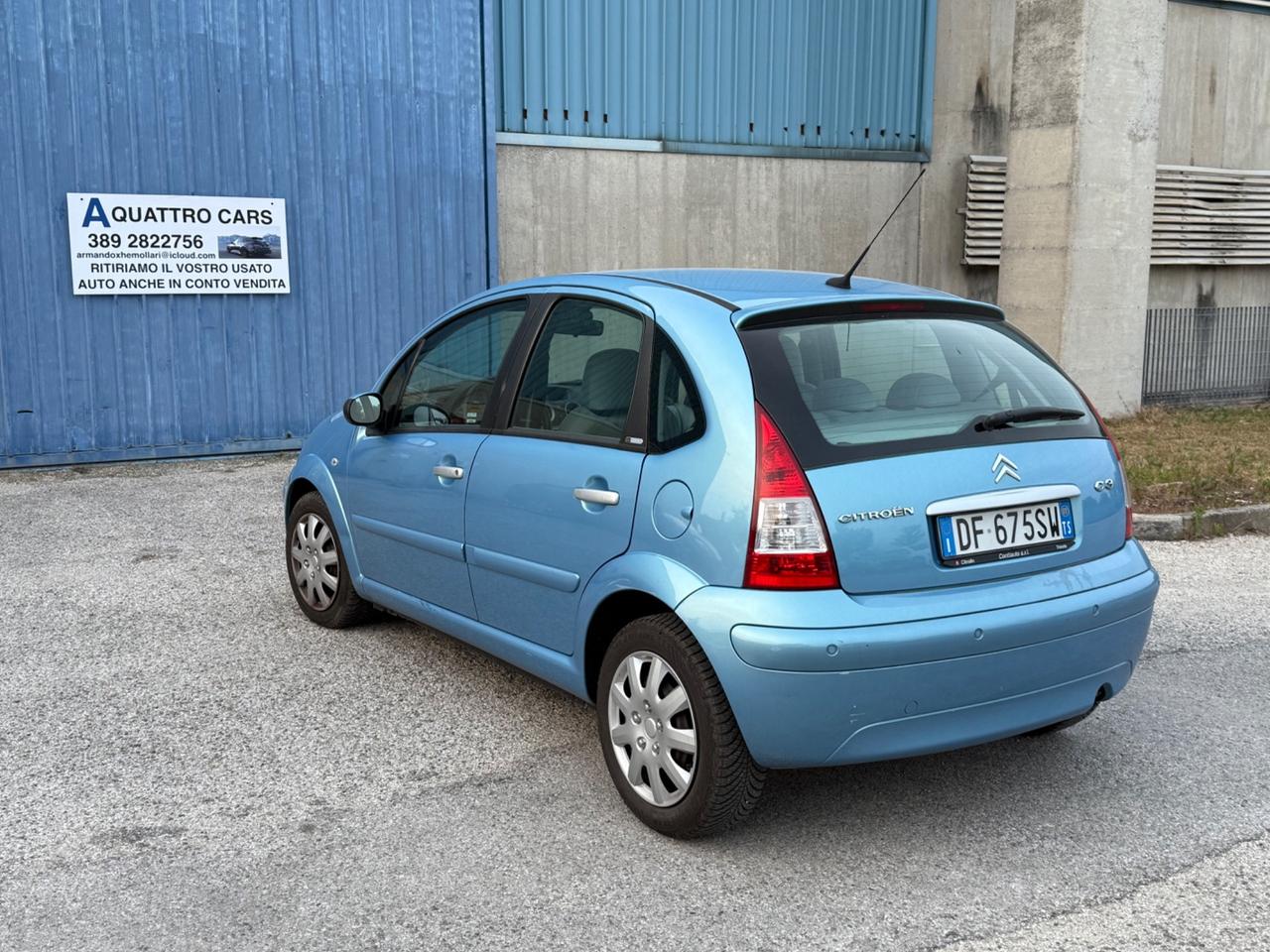 Citroen C3 1.1 Elegance