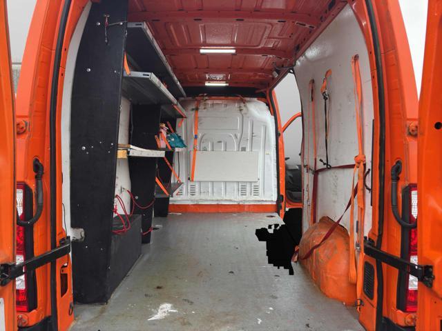 OPEL Movano 33 2.3 CDTI 125CV(PM-TM-L2H2)PASSO MEDIO-E5B