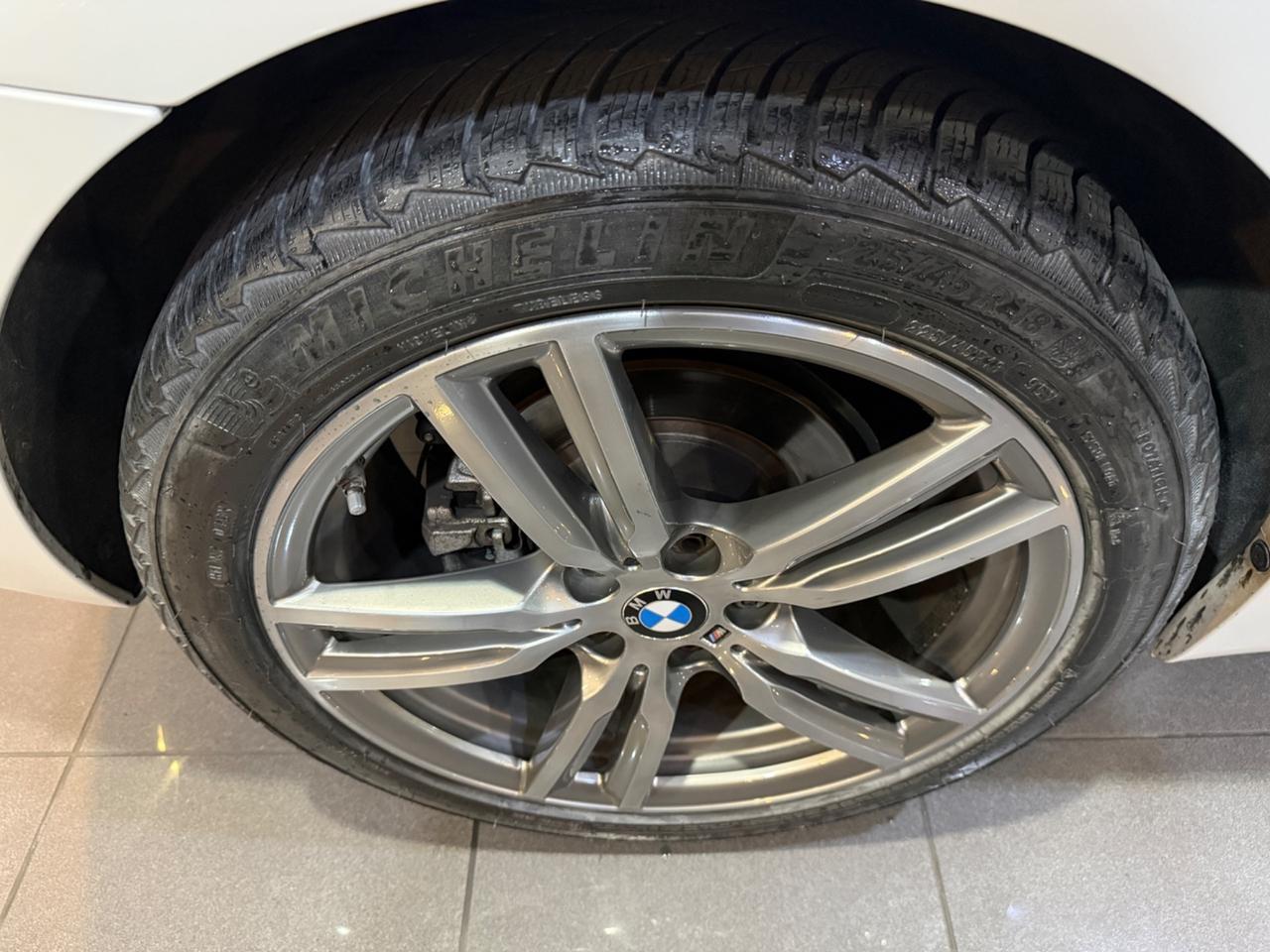 Bmw 2er Active Tourer 218d Msport