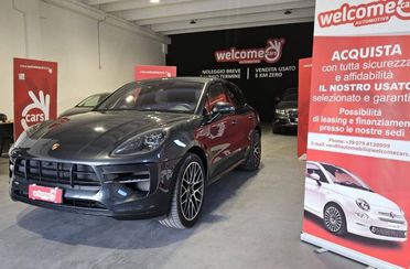 Porsche Macan 3.0 S 354cv pdk
