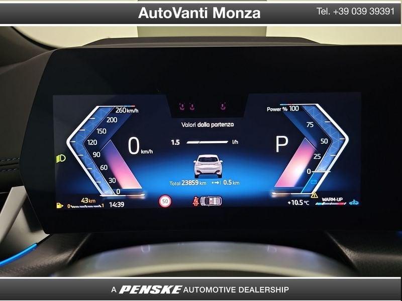 BMW Serie 2 Active Tourer 218d Active Tourer Msport