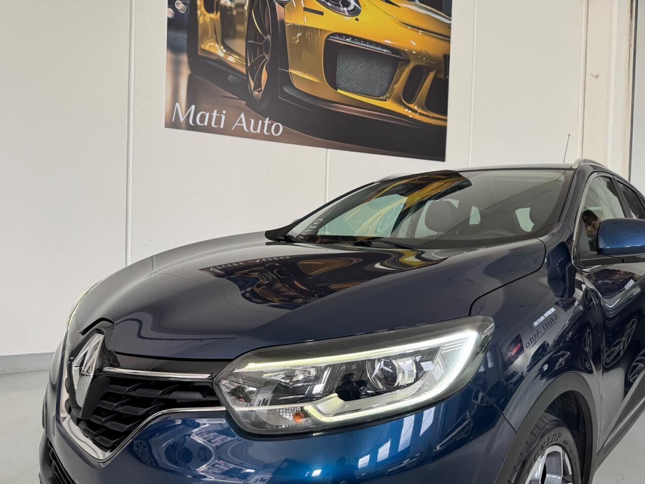 Renault Kadjar dCi 8V 110CV Energy Intens PROMO!!!!