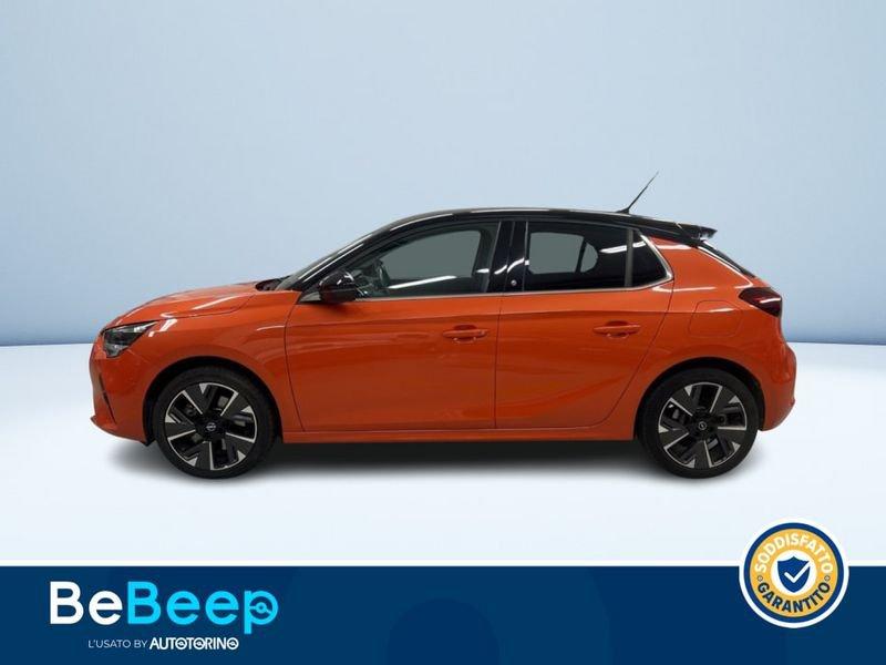 Opel Corsa Corsa-e E- ELEGANCE