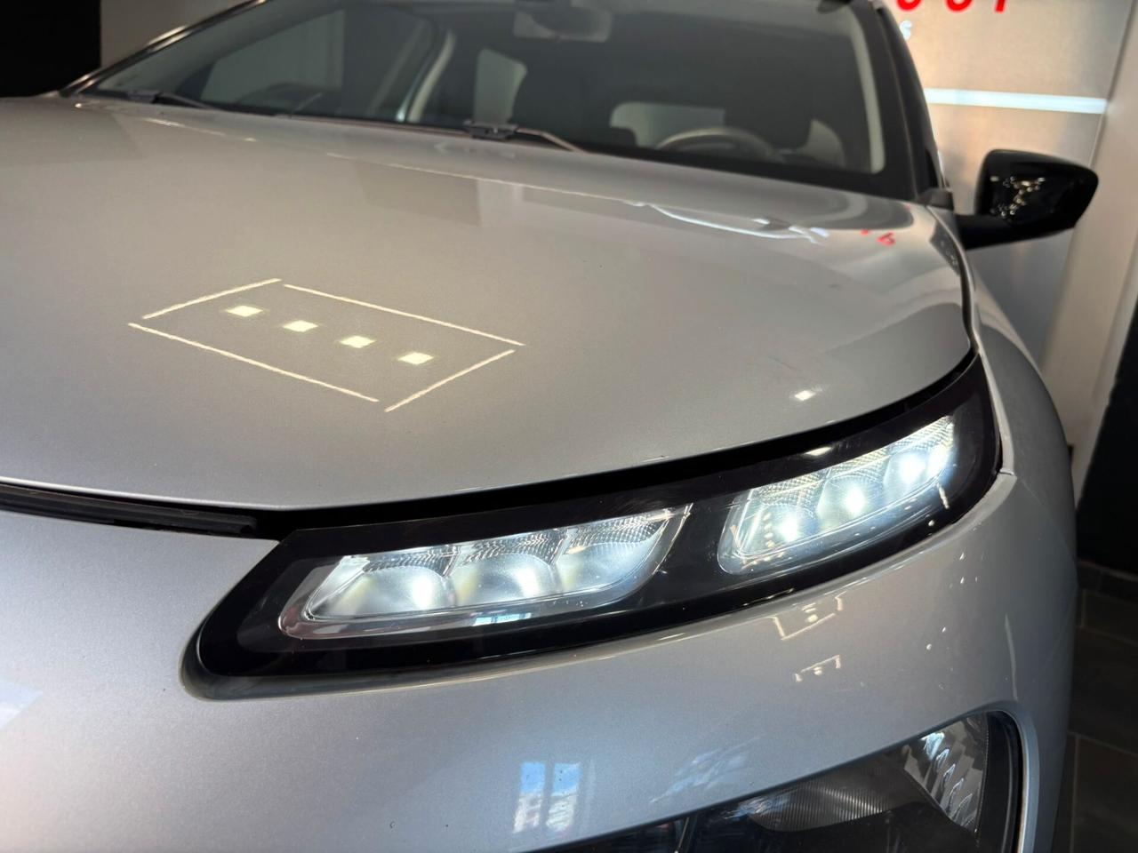 Citroen C4 Cactus 1.6 BlueHDi 100 Shine
