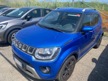 Suzuki Ignis 1.2 Hybrid Top