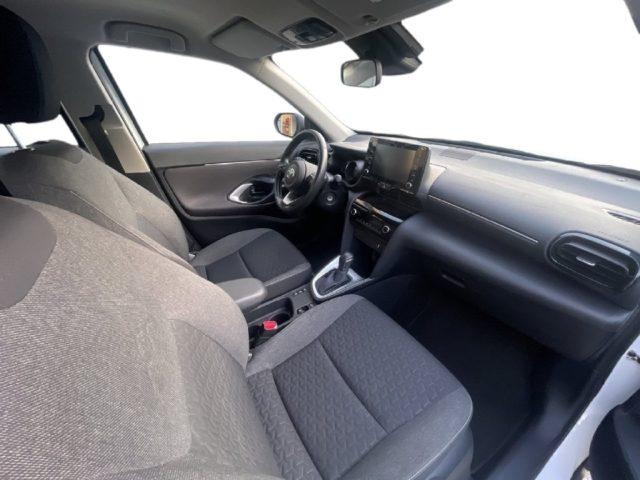 TOYOTA Yaris Cross 1.5 Hybrid 5p. E-CVT Active