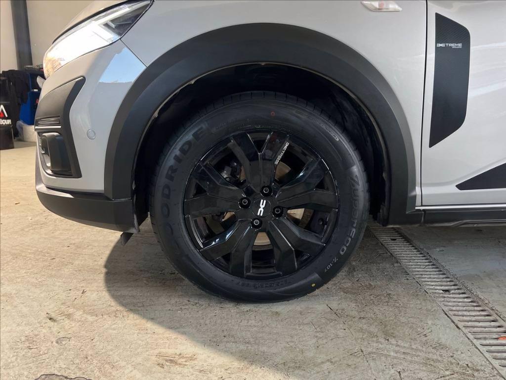 DACIA Jogger 1.0 tce Extreme UP Gpl 100cv 7p.ti del 2022