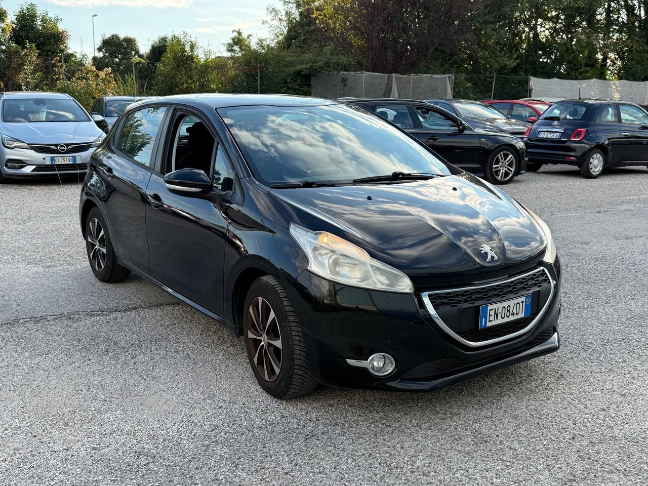 Peugeot 208 1.2 VTi 82 CV 5 porte Access