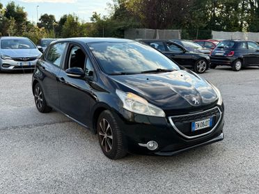 Peugeot 208 1.2 VTi 82 CV 5 porte Access