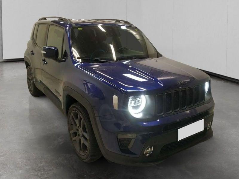 Jeep Renegade 1.3 t4 S 2wd 150cv ddct