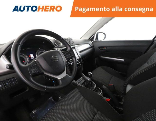 SUZUKI Vitara 1.4 Hybrid Cool