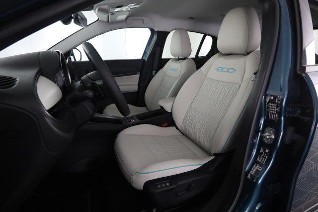 FIAT 600 600 Hybrid 110 CV DCT MHEV La Prima