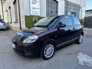Lancia Ypsilon 1.2 BENZINA NEOPATENTATI - 2009