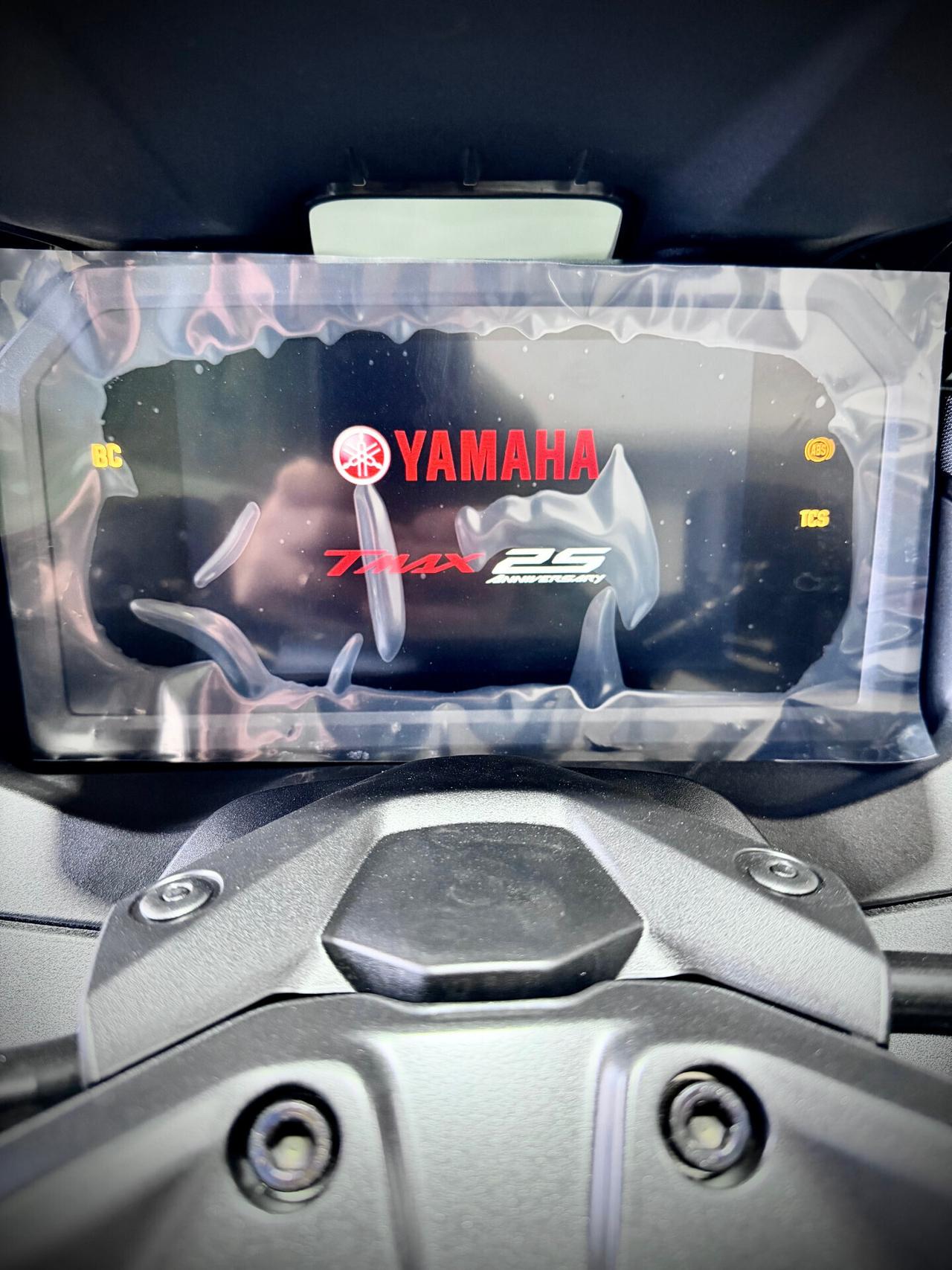 Yamaha T Max 560 Black Max 25th Anniversary