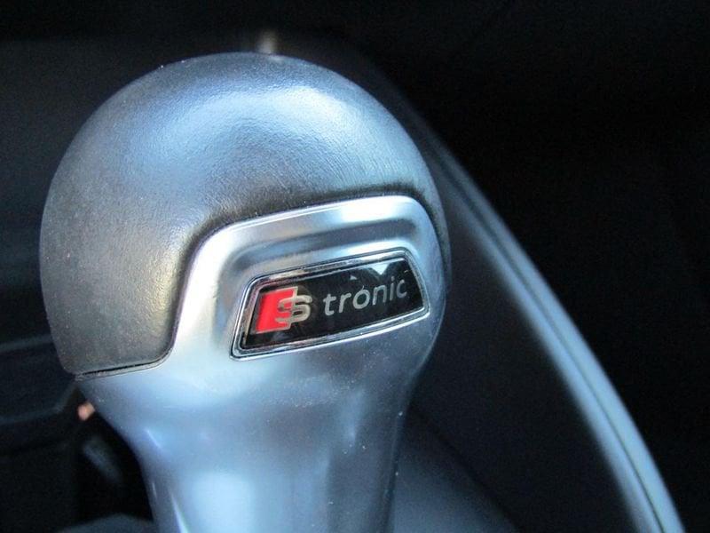 Audi S3 2.0 TFSI 300CV Quattro S-Tronic - TASSO 0%