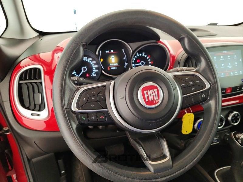 FIAT 500L 1.3 Multijet Dualogic 95cv Mirror