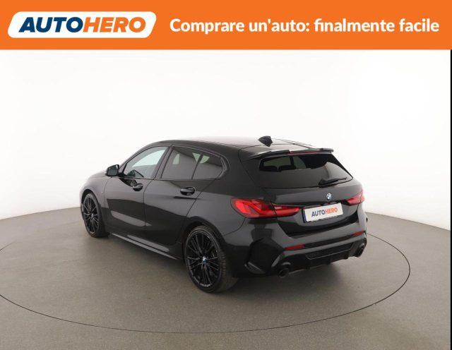 BMW M135 i xDrive