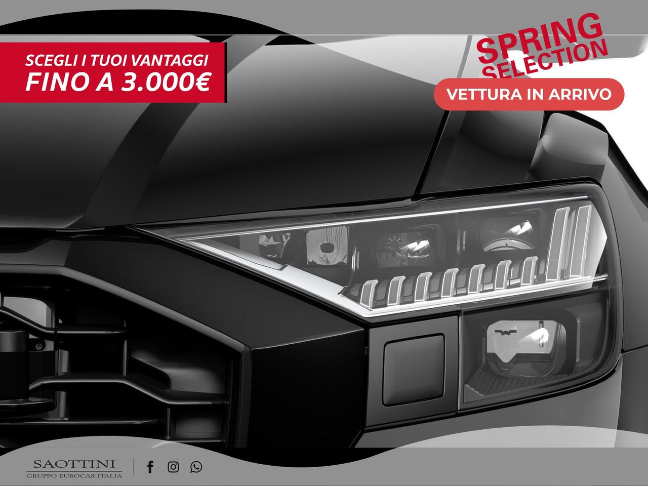 4.0 quattro Tiptronic