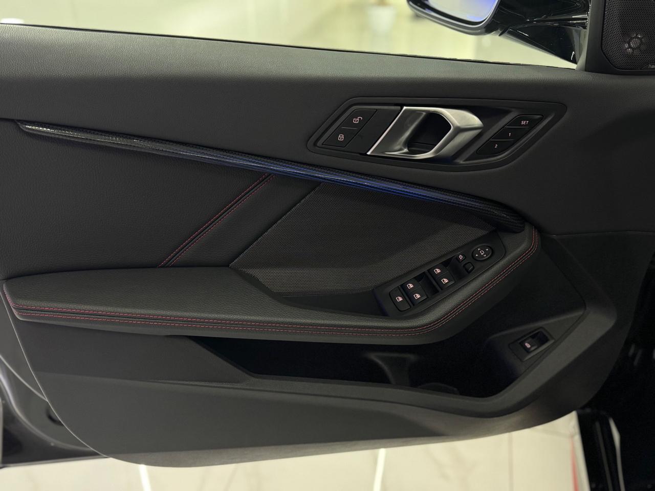 Bmw Serie 1 128 TI Msport Iper Full