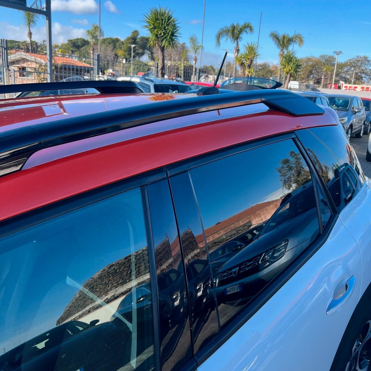 Citroen C3 Aircross BlueHDi 100 Shine